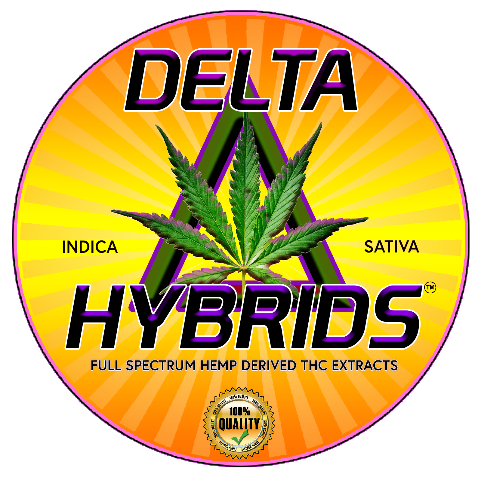 Delta Hybrids