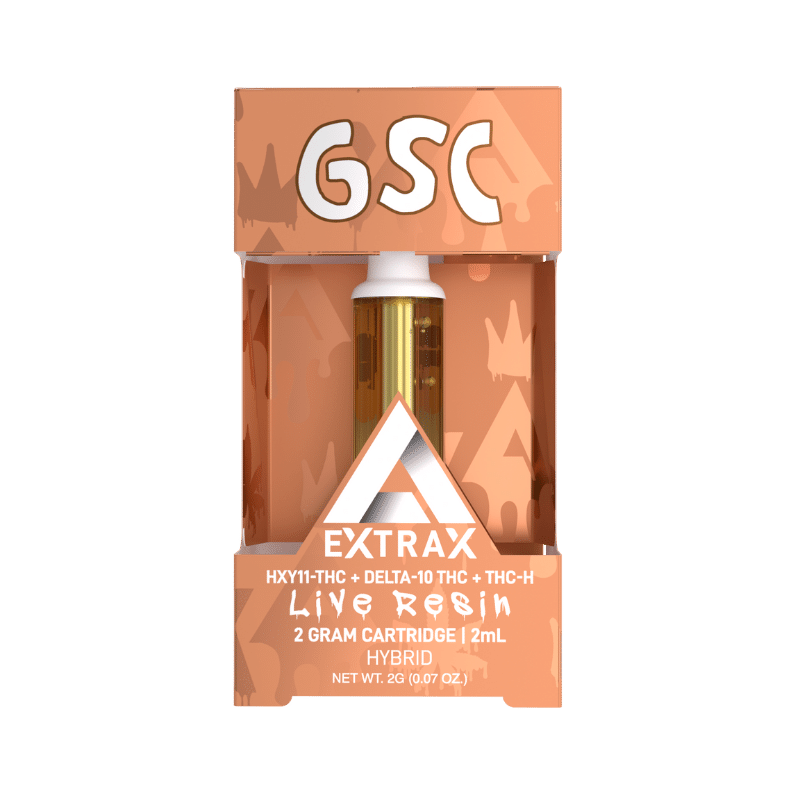 gsc
