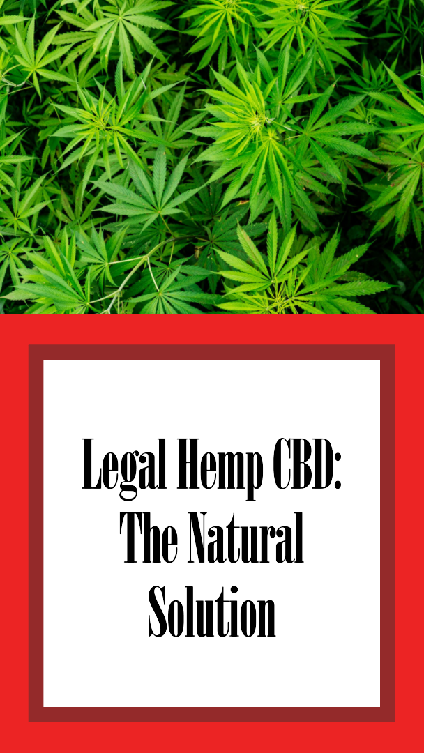 Unveiling the Untapped Potential of Hemp CBD: A Comprehensive Guide