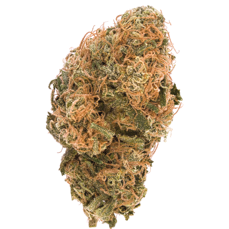 Amnesia Haze