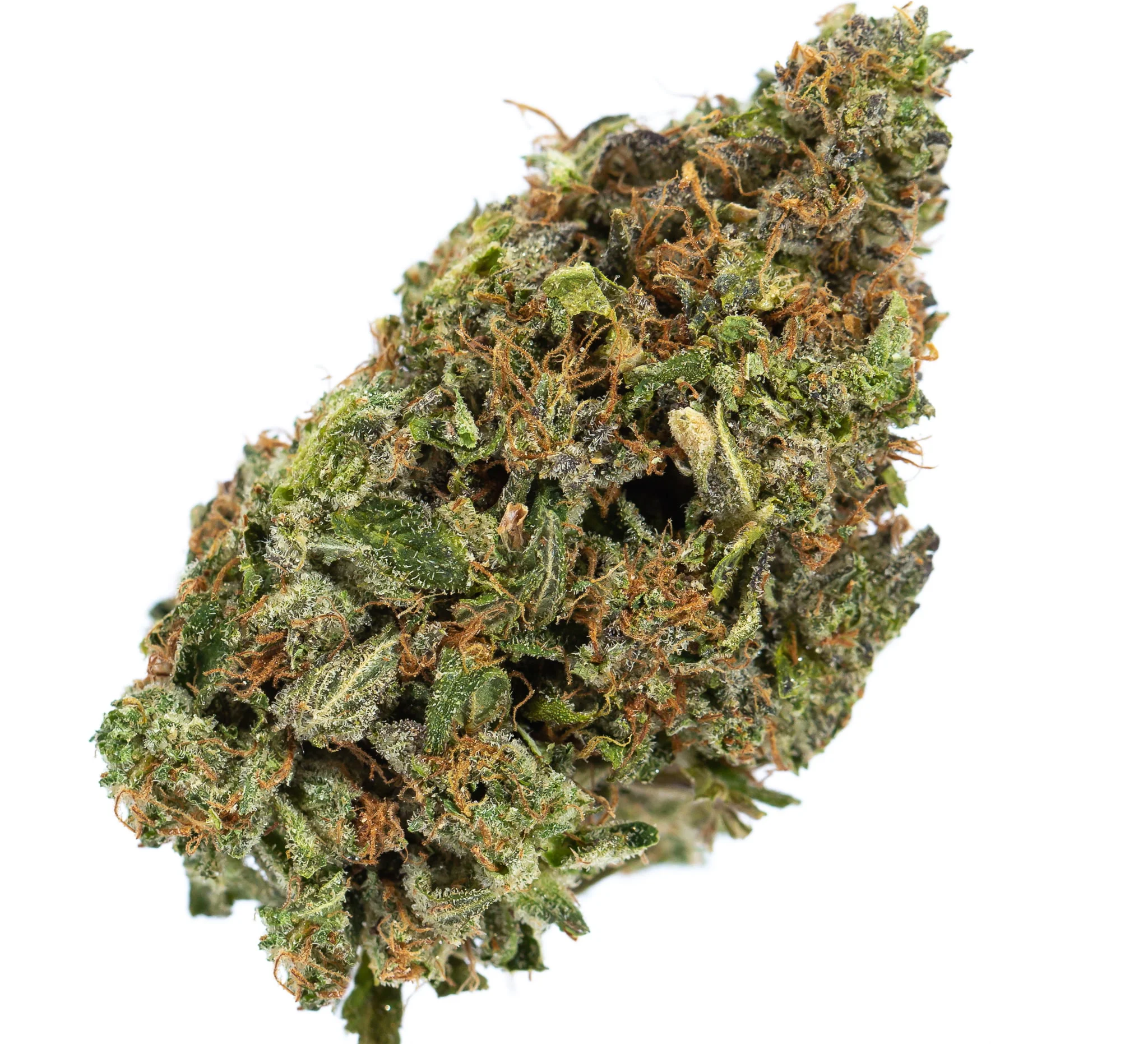 Platinum Kush