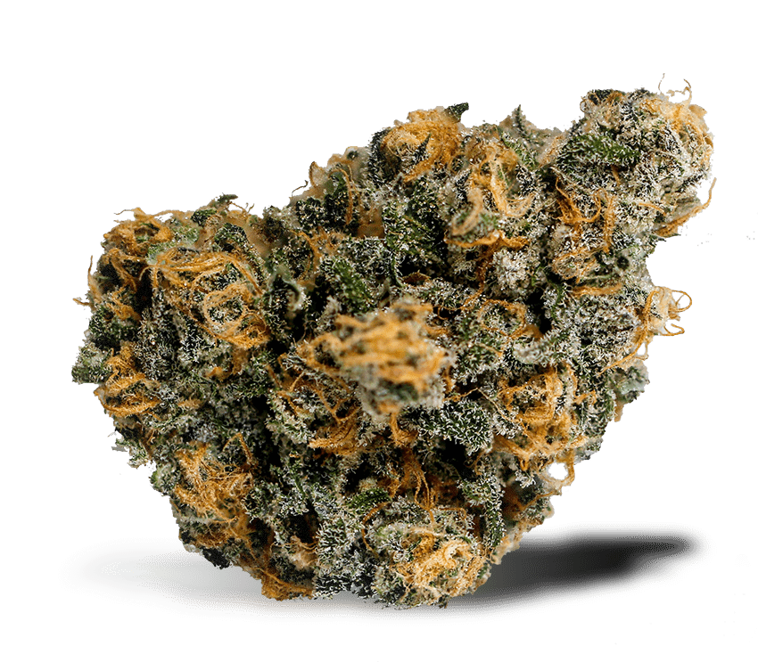 Blue Dream: Unveiling the California Dream Strain