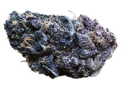 Granddaddy Purple