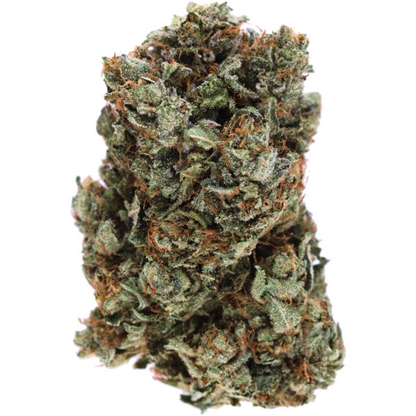 Green Crack
