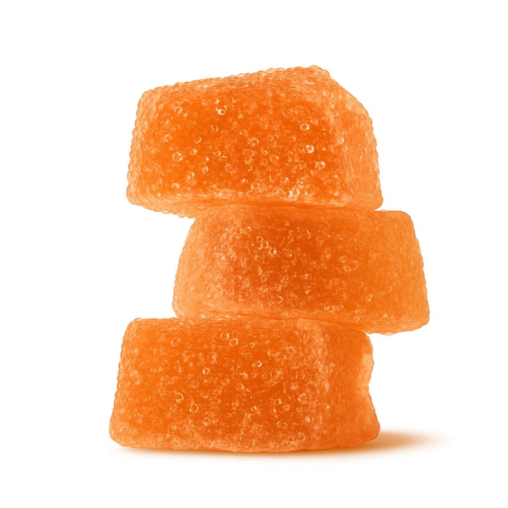 1,000mg CBD Isolate Gummies – Fruit – Chill Plus (30,000mg)