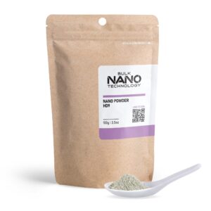 Delta 9 Distillate Nano Powder – 100g – Bulk Nano Technology (100,000mg)