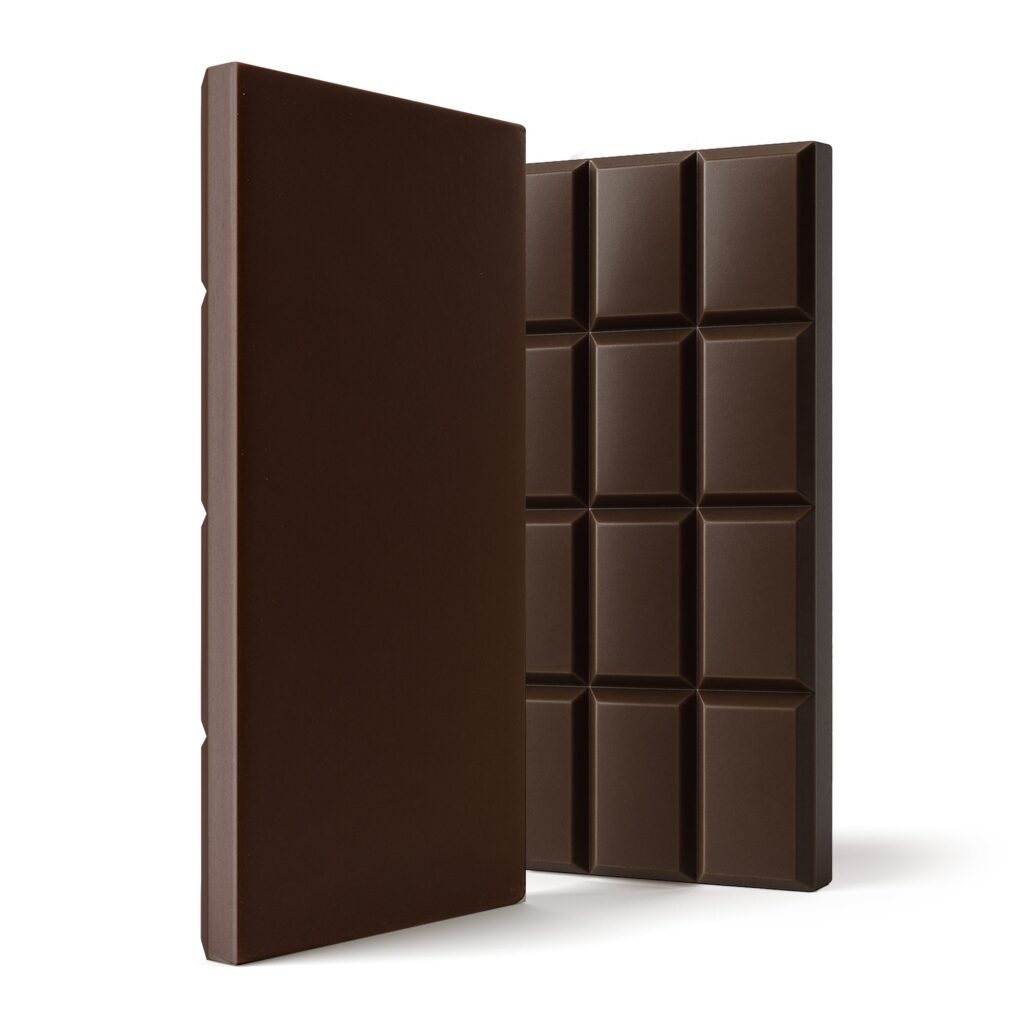 1,200mg Dark Chocolate Bar – Delta 8
