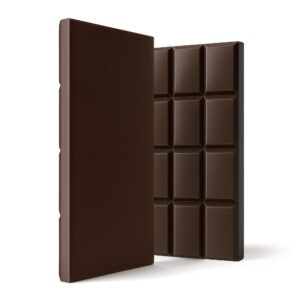 1,200mg Dark Chocolate Bar – Delta 8