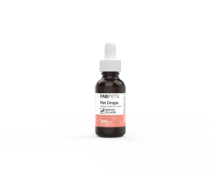 CBD Oil for Pets