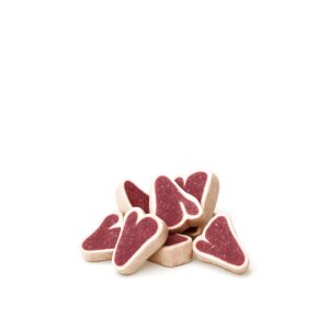 Meaty Steak – CBD Pet Treats For Dogs – 200mg – MediPets