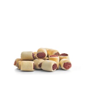 300mg CBD Pet Treats For Dogs – Bone Marrow Chew – MediPets