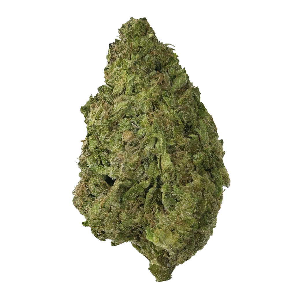 Alien Cookies Flower – THCA – Hybrid