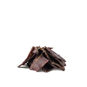Beef Jerky – CBD Pet Treats For Dogs – 600mg – MediPets