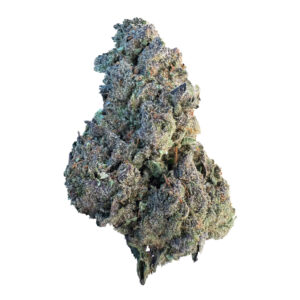 Black Cherry Soda Flower – Hybrid – THCA