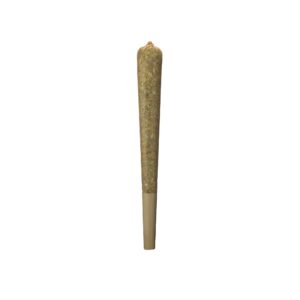 Blueberry King Size Pre-Roll – Indica – 1.5g – THCA – 5 Joints