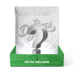 CBD – Mystery Box