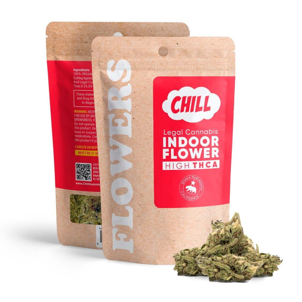 Full Ounce – Build Your Own Flower Bundle – 28g