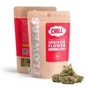 Full Ounce – Build Your Own Flower Bundle – 28g