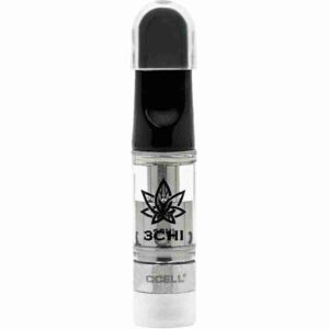 3Chi Girl Scout Cookies 1g Delta 8 Cartridge