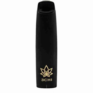 3Chi Snowman (CDT) .5g Delta 8 Disposable